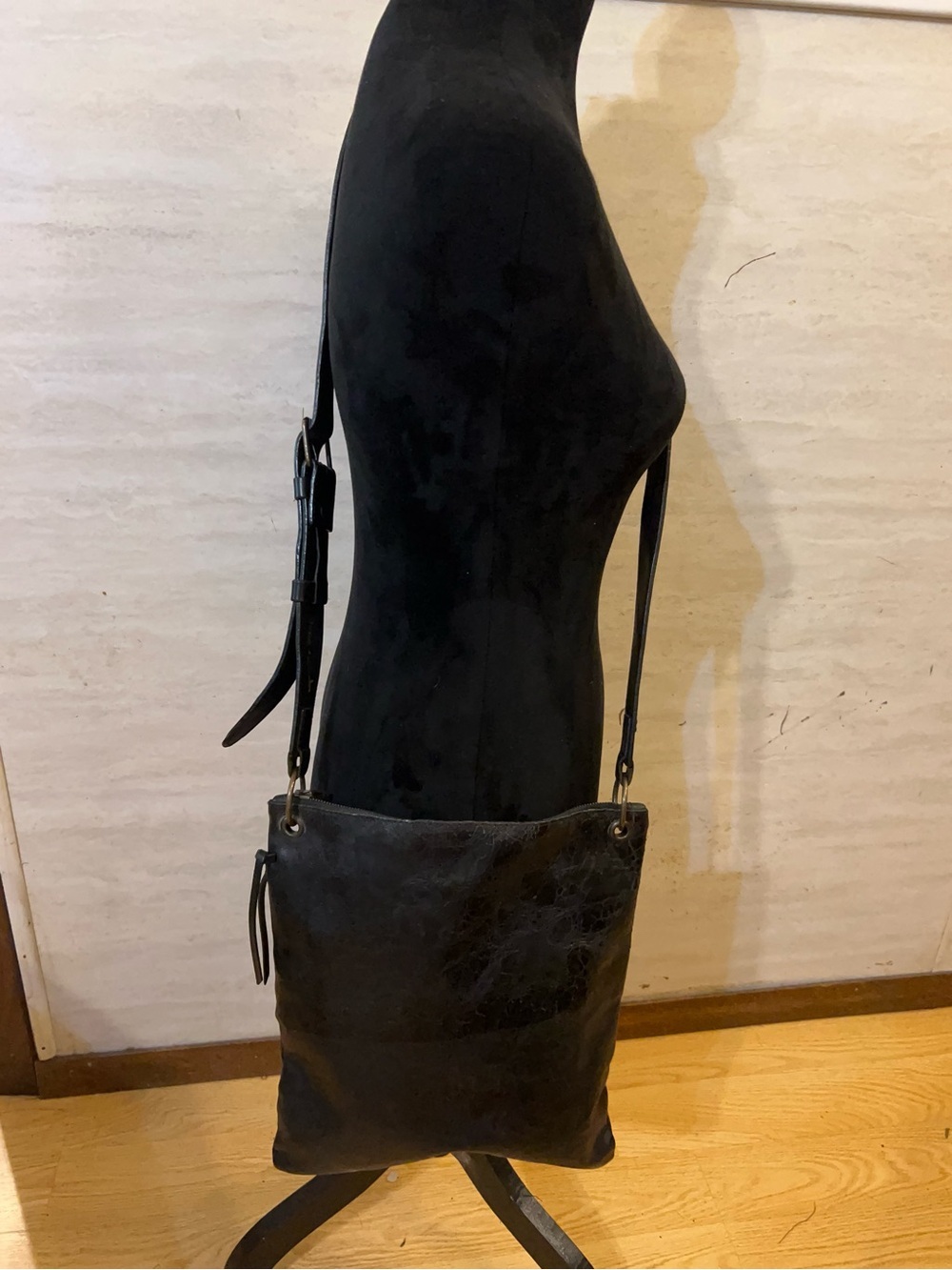 John Varva High-Quality Hand Made Italian Leather